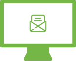 vous ouvrez votre e-mail sur ordinateur
